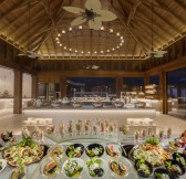 Maledivy - Dusit Thani Maldives_Main_Restaurant