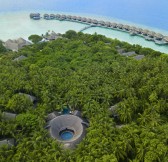 Maledivy - Dusit Thani Maldives11
