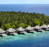 Maledivy - Dusit Thani Maldives12