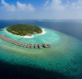Maledivy - Dusit Thani Maldives14