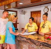 SEYCHELY - LA DIGUE ISLAND LODGE 14