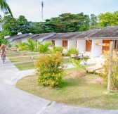 SEYCHELY - LA DIGUE ISLAND LODGE 12