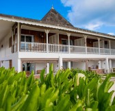 SEYCHELY - LA DIGUE ISLAND LODGE 10