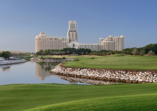 WALDORF ASTORIA RAS AL KHAIMAH  | Golfové zájezdy, golfová dovolená, luxusní golf