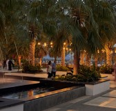 SAE - FAIRMONT FUJAIRAH - Open-air_piazza