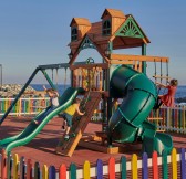 SAE - FAIRMONT FUJAIRAH - Playground