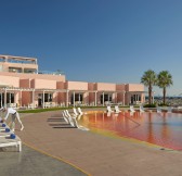 SAE - FAIRMONT FUJAIRAH - Chalet_service