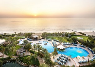 LE MERIDIEN AL AQAH BEACH RESORT