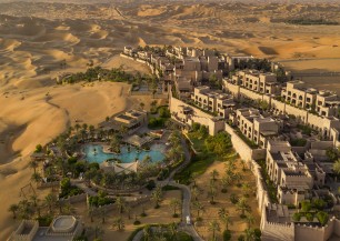QASR AL SARAB DESERT RESORT BY ANANTARA *****