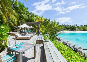 NORTH ISLAND, A LUXURY COLLECTION RESORT