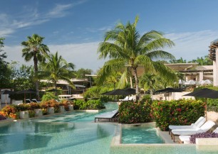 ROSEWOOD MAYAKOBA  | Golfové zájezdy, golfová dovolená, luxusní golf