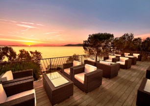 CAPO D´ORSO HOTEL THALASSO & SPA