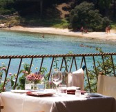 SARDINIE - CAPO D´ORSO HOTEL 13