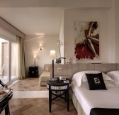 SARDINIE - L´EA BIANCA LUXURY RESORT 10