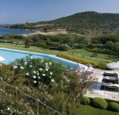 SARDINIE - L´EA BIANCA LUXURY RESORT 8