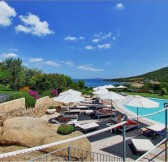 SARDINIE - L´EA BIANCA LUXURY RESORT 1