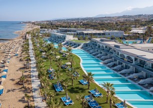 LYTTOS BEACH HOTEL | Golfové zájezdy, golfová dovolená, luxusní golf