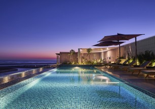 KEMPINSKI HOTEL MUSCAT - golf