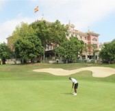 Anantara Villa Padierna Palace - Golf11