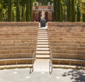 Anantara Villa Padierna Palace - Amphitheatre_Steps1