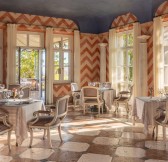 Anantara Villa Padierna Palace - Restaurante11