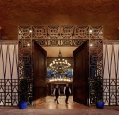 KEMPINSKI HOTEL BAHIA ESTEPONA_Hotel Entrance