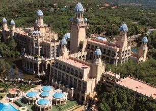 PALACE OF THE LOST CITY - golf  | Golfové zájezdy, golfová dovolená, luxusní golf