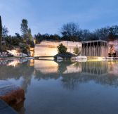 ADLER THERMAE SPA & WELLNESS RESORT 