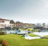 ADLER THERMAE SPA & WELLNESS RESORT 