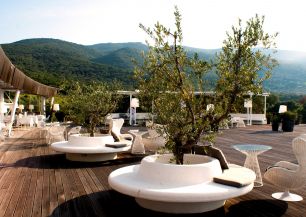 ARGENTARIO GOLF RESORT & SPA 