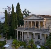 VILLA CORTINE PALACE