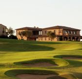 BORGO LA BAGNAIA GOLF & SPA - GOLF