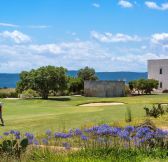 BORGO EGNAZIA GOF RESORT - GOLF