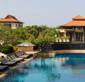 FAIRMONT ZIMBALI LODGE - GOLF