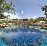 FAIRMONT ZIMBALI LODGE - GOLF