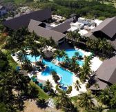 NEXUS RESORT & SPA KARAMBUNAI 