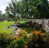 HORNBILL GOLF & JUNGLE CLUB - GOLF