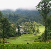 HORNBILL GOLF & JUNGLE CLUB - GOLF