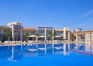 RADISSON BLU RESORT SAIDIA BEACH