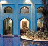 ES SAADI HOTEL & RESORT - GOLF