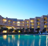 CS SAO RAFAEL SUITES - GOLF