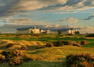 FAIRMONT ST.ANDREWS