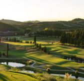 TOSCANA RESORT CASTELFALFI - GOLF