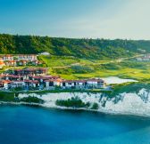 XX THRACIAN CLIFFS GOLF  & SPA RESORT - GOLF