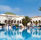 ATLANTIC PALACE AGADIR GOLF THALASSO & CASINO RESORT 