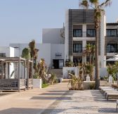 SOFITEL AGADIR THALASSA SEA & SPA 