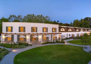 ERINVALE ESTATE HOTEL & SPA