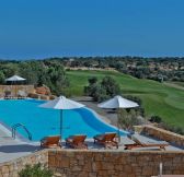 CRETE GOLF CLUB & HOTEL