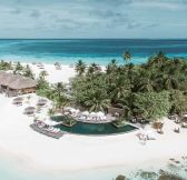 CONSTANCE MOOFUSHI RESORT