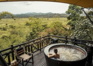 FOUR SEASONS TENTED CAMP GOLDEN TRINGLE